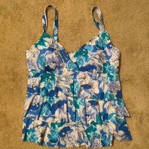 Women’s tankini